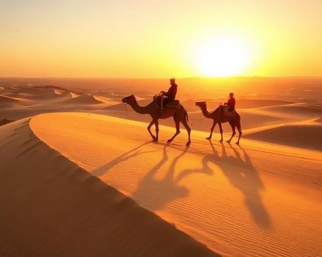Namibia Desert Explorer from R16,999 | Road Trippers Travel